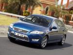 Ford Mondeo Hatchback 2007 года (AU)